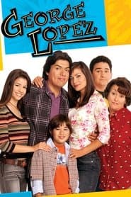 Póster de George Lopez