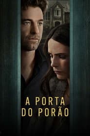 Affiche de A Porta do Porão