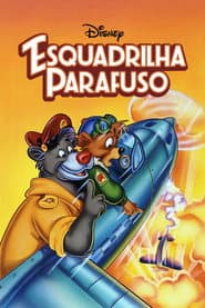 Affiche de Super Baloo
