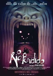 Póster de O Rio Perdido