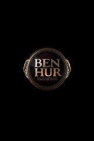 Poster for Ben-Hur