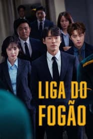 Poster for Liga do Fogão