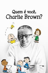 Pôster de Quem é Você, Charlie Brown?