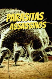Póster de Parasitas Assassinos