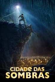Affiche de Cidade das Sombras