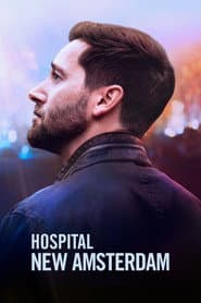 Poster for New Amsterdam