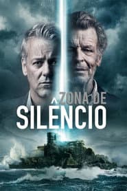 Pôster de Zona de Silêncio