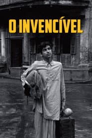 Poster for O Invencível