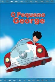 Poster for O Pequeno George