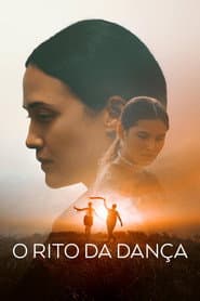 Poster for O Rito da Dança