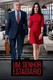 Poster for Um Senhor Estagiário