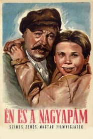 Pôster de Én és a nagyapám