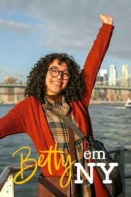Poster for Betty em Nova York