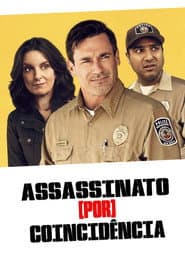 Póster de Assassinato por Coincidência