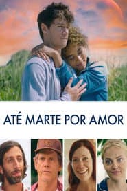 Pôster de Até Marte por Amor