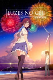 Affiche de Luzes no Céu: Fireworks