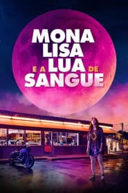 Affiche de Mona Lisa e a Lua de Sangue