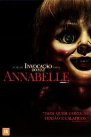 Pôster de Annabelle