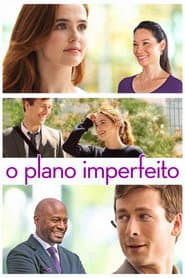 Póster de O Plano Imperfeito