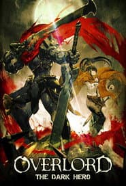 Póster de Overlord: The Dark Hero