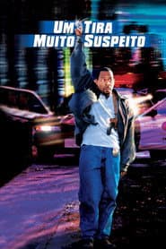 Poster for Um Tira Muito Suspeito