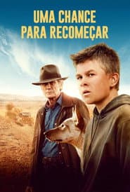 Poster for Uma Chance para Recomeçar