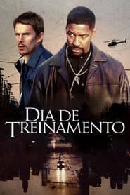 Pôster de Dia de Treinamento