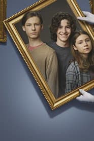 Poster for Exhibit