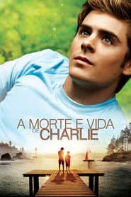 Póster de A Morte e Vida de Charlie