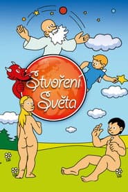 Pôster de Stvoření světa
