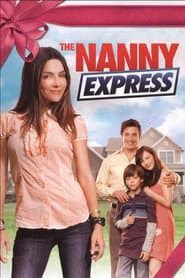 Póster de The Nanny Express