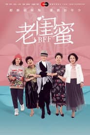 Póster de 老闺蜜
