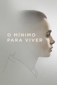 Pôster de O Mínimo para Viver
