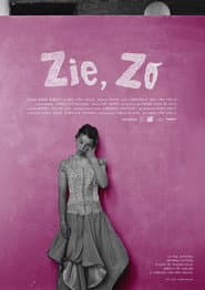 Affiche de Zie, Zo