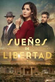 Poster for Sonhos de Liberdade