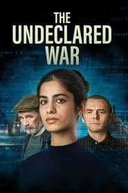 Pôster de The Undeclared War