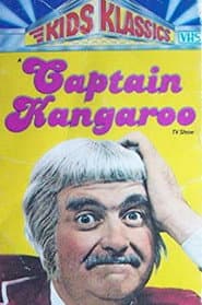 Pôster de Captain Kangaroo