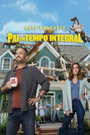 Poster for Pai em Tempo Integral