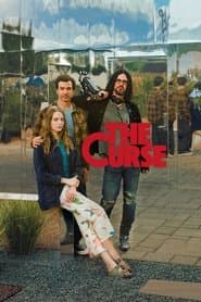 Affiche de The Curse