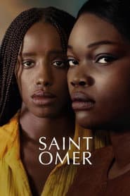 Affiche de Saint Omer