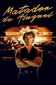 Poster for Matador de Aluguel