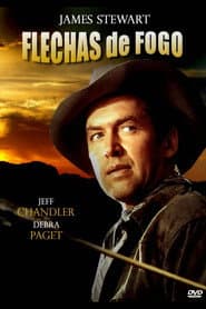 Poster for Flechas de Fogo
