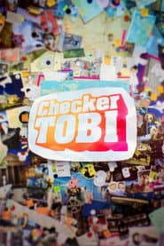 Póster de Checker Tobi