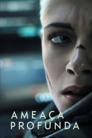 Poster for Ameaça Profunda