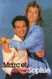Pôster de Marc et Sophie