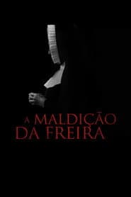 Affiche de A Maldição da Freira