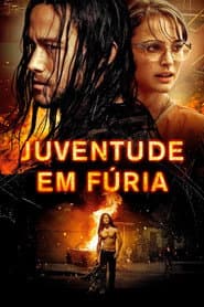 Pôster de Juventude em Fúria