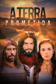 Pôster de A Terra Prometida