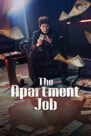 Poster for The Apartment Job