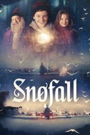 Poster for Snøfall
